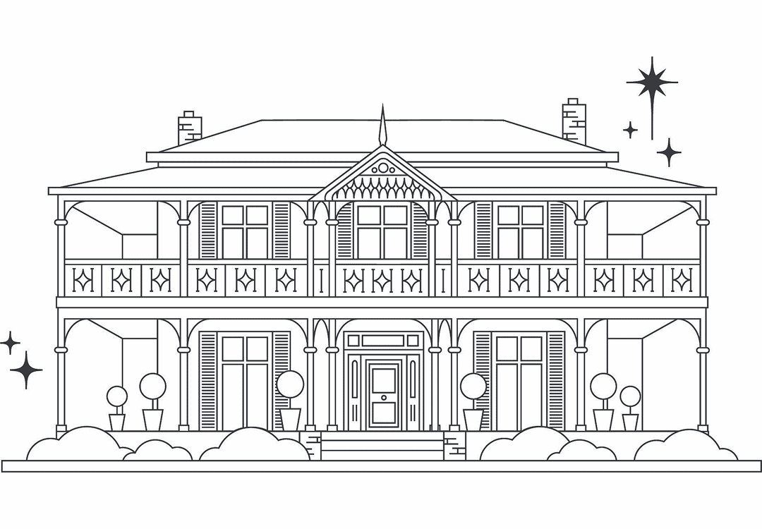 Boronia House Heritage Renovation