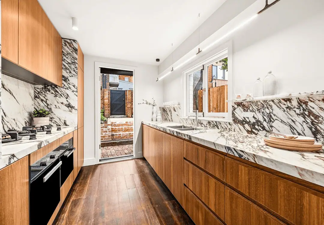Heritage Renovation company the rocks