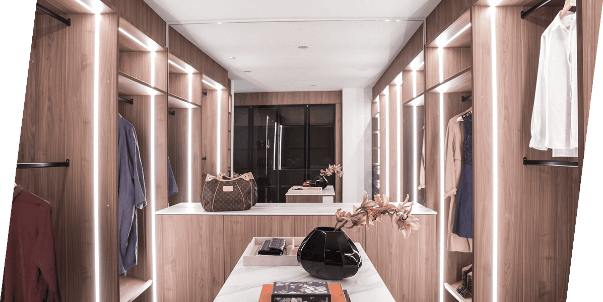Luxury Residential Construction